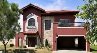 Ready For Occupancy Pietro Model House For Sale In Portofino Heights