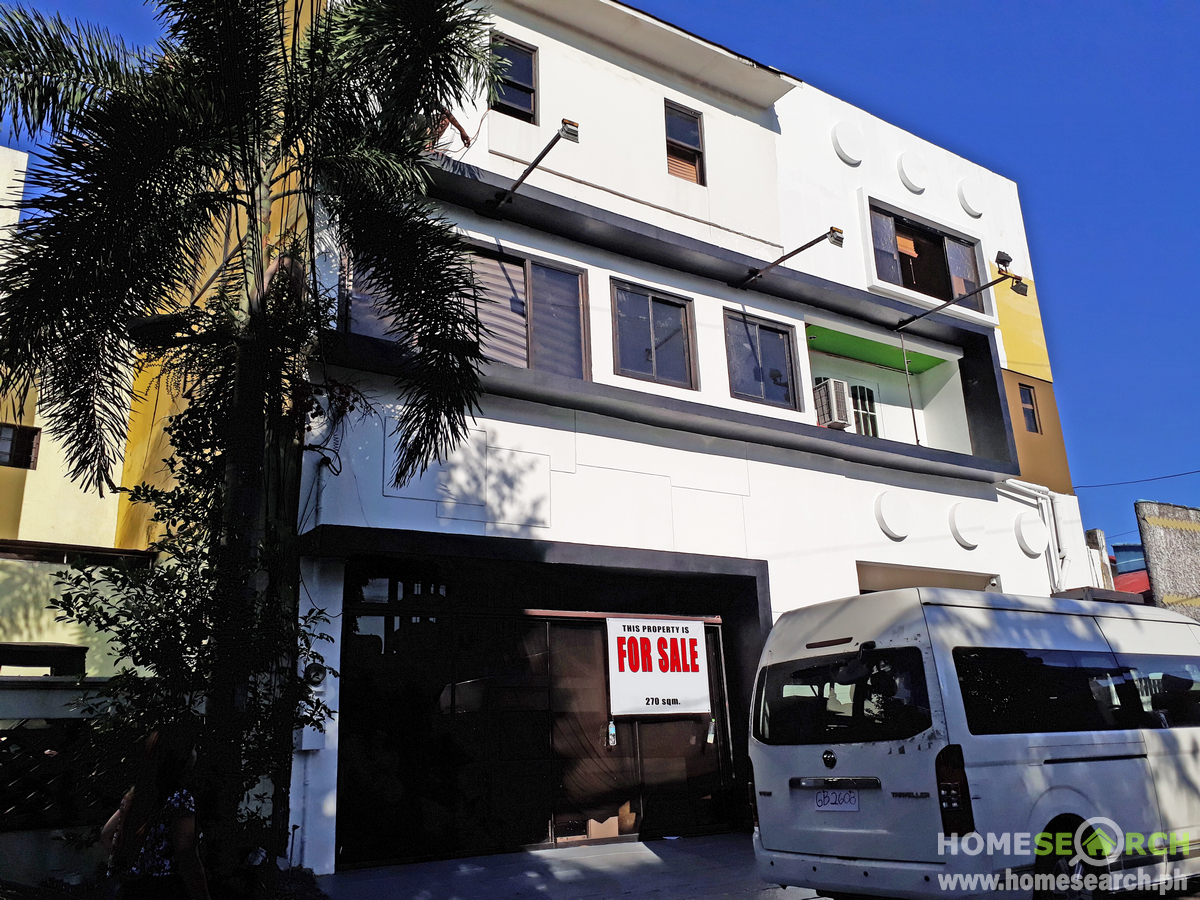 House For Sale in BF Pilar Village Las Pinas City