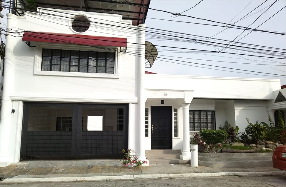 BrandNew 2 Story House for Sale in BF Homes, Paranaque Homesearch