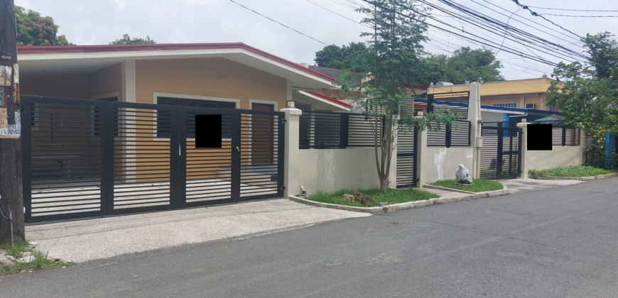 House And Lot For Sale In Paranaque