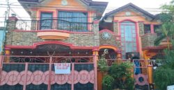 Furnished Mediterranean House For Sale in BF Homes, Paranaque