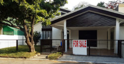 Renovated 4-Bedroom Bungalow in BF Homes, Paranaque