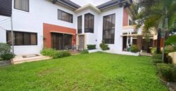 Fully Furnished House and Lot For Sale in BF Homes, Paranaque