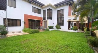 Fully Furnished House and Lot For Sale in BF Homes, Paranaque