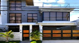 Hotel Inspired Ultra Modern House For Sale in BF Homes, Paranaque