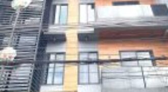4 Storey Commercial/Residential Building for Sale in Paranaque City