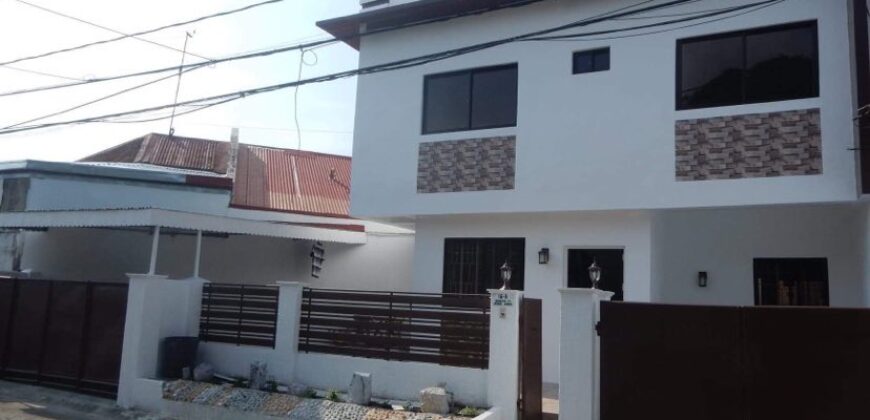 Brandnew House and Lot for Sale in BF Homes, Paranaque