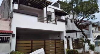 7 Bed-rooms 2 story House for Sale in BF Homes, Paranaque