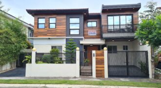 Brandnew Modern Asian House For Sale in Nuvali Sta. Rosa Laguna