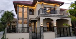 Brandnew Modern Italian House in Bacoor Cavite