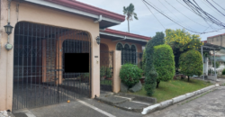 Beautiful 2 storey House and Lot For Sale In Paranaque