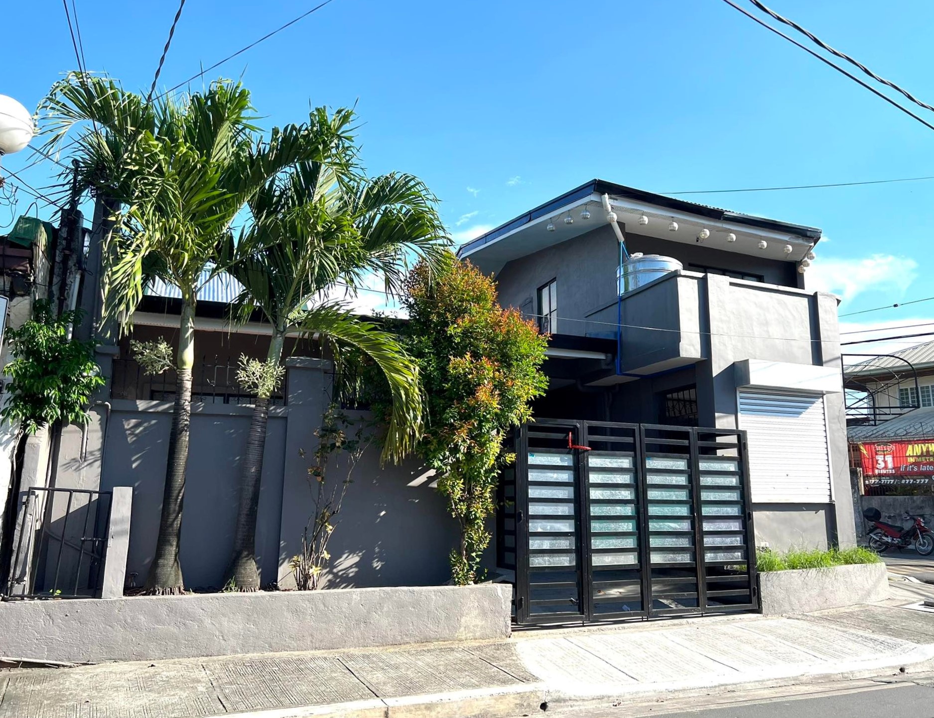 Newly Renovated Residential/Commercial Property for Sale in Pilar Village, Las Pinas