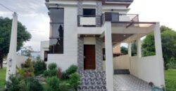 Brandnew Modern House for Sale in South Forbes, Silang Cavite