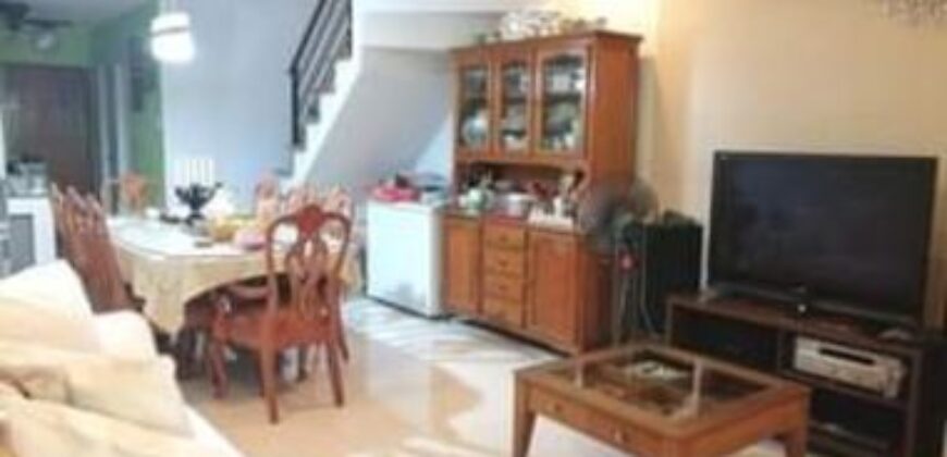 2-Storey House and Lot For Sale in Better Living Paranaque