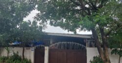 Corner House and Lot For Sale In Paranaque