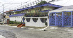 Expansive 635sqm Split-level Home with Swimming Pool In Better Living, Paranaque City