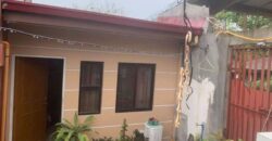 Apartment House And Lot For Sale In Silang Cavite