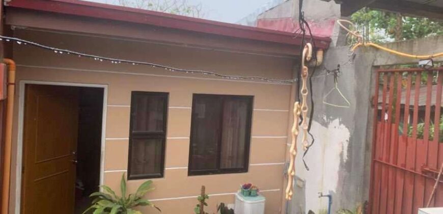 Apartment House And Lot For Sale In Silang Cavite