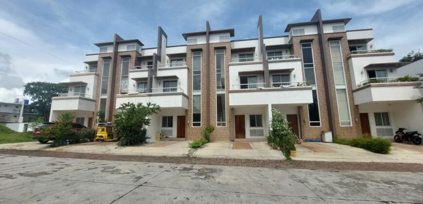 Brand New Units For Sale In Paranaque