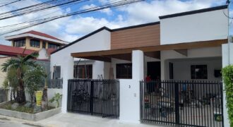 House And Lot For Sale In BF International Las Pinas