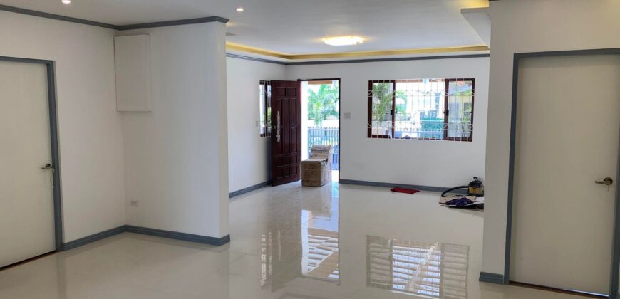 House And Lot For Sale In BF International Las Pinas