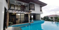 Furnished Beach Resort House for Sale in Batangas