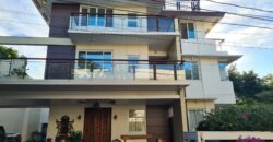 Furnished 3 Storey Massive House with Huge Garden in Tahanan Village Paranaque