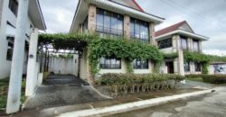 Isabel Model: Brandnew Modern Filipino House for Sale in Lipa Batangas