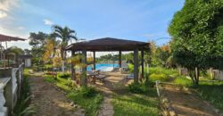 Beautiful Resort For Sale In Tagaytay-Silang Cavite