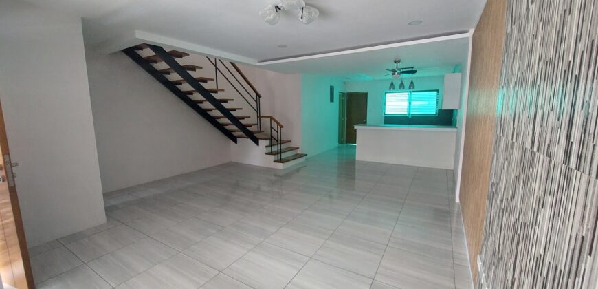 Brand New Town House In Better Living Paranaque