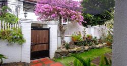 Well maintained Bungalow in BF Homes Paranaque