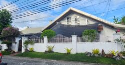 Well maintained Bungalow in BF Homes Paranaque
