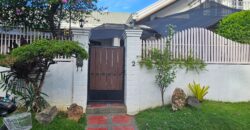 Well maintained Bungalow in BF Homes Paranaque