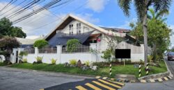 Well maintained Bungalow in BF Homes Paranaque