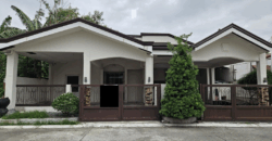 332sqm Bungalow House in BF International Las Piñas
