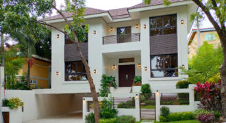 Brand New 6-Bedroom Property in Hillsborough Alabang