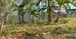 Vacant Lot For Sale in Katarungan Village ,Muntinlupa City