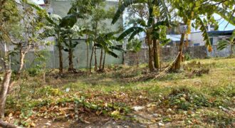 Vacant Lot For Sale in Katarungan Village ,Muntinlupa City