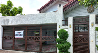 Well Maintained 2-Storey House for Sale in Katarungan Village,Muntinlupa City