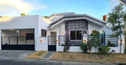 Beautiful Modern Bungalow in BF Homes, Paranaque