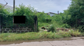 Lot for Sale In Multinational Village Paranaque