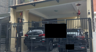 2 Storey Duplex House and Lot for sale