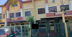 3 Storey House And Lot For Sale In Marcello Green Village