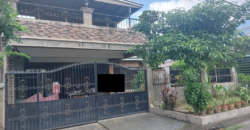 Bungalow House And Lot With Balcony For Sale In BF Resort Las Pinas