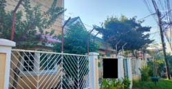 House And Lot For Sale In Merville Paranaque