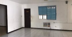 Apartment/Staff House And Lot for sale in katarungan Village