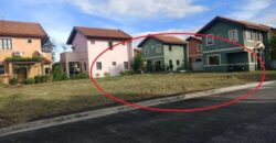 Lot For Sale In Amalfi Damarinas Cavite