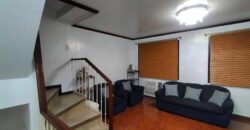 3 Storey House And Lot For Sale In Marcello Green Village