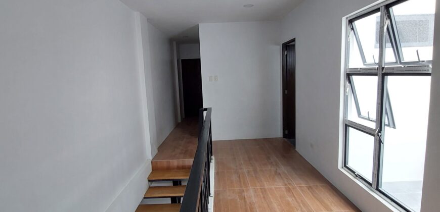 Brand New Town House For Sale In Paranaque
