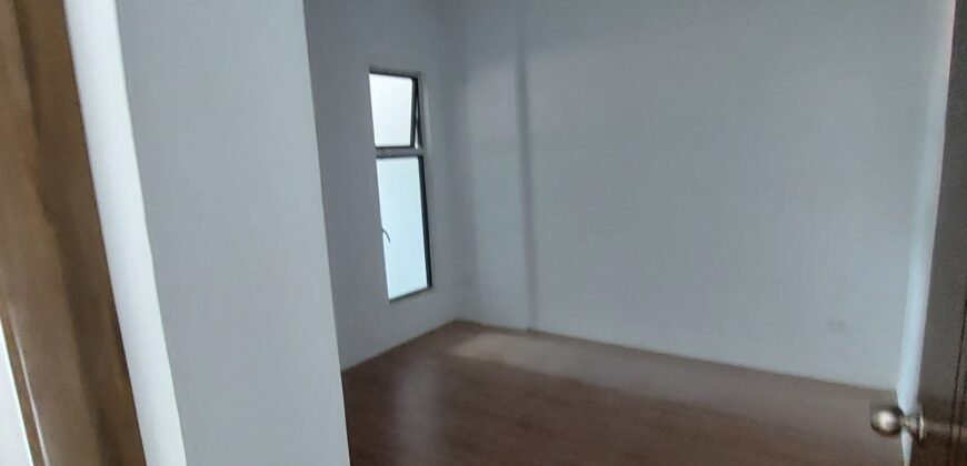 Brand New Town House For Sale In Paranaque